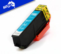 Epson Compatible 277 XL Cyan