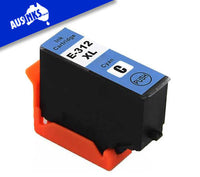 Epson Compatible 312XL Cyan