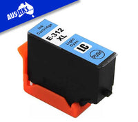Epson Compatible 312XL Light Cyan
