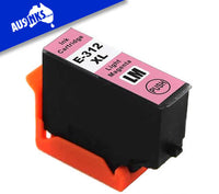 Epson Compatible 312XL Light Magenta