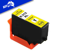 Epson Compatible 312XL Yellow