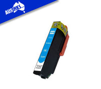Epson Compatible 410 XL Cyan