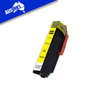 Epson Compatible 410 XL Yellow