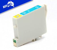 Epson Compatible T0472 Cyan