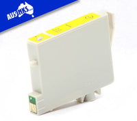 Epson Compatible T0474 Yellow
