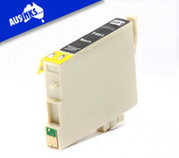 Epson Compatible T0491 Black