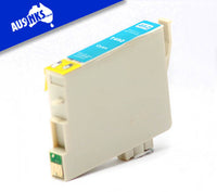 Epson Compatible T0492 Cyan
