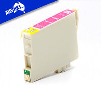 Epson Compatible T0493 Magenta