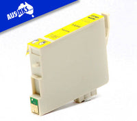 Epson Compatible T0494 Yellow