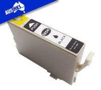 Epson Compatible 541 Photo Black