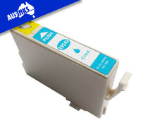 Epson Compatible 542 Cyan
