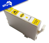 Epson Compatible 544 Yellow
