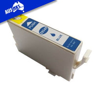 Epson Compatible 549 Blue