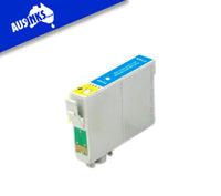 Epson Compatible 592 Cyan