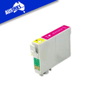 Epson Compatible 593 Magenta