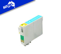 Epson Compatible 595 Light Cyan