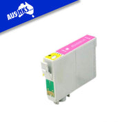 Epson Compatible 596 Light Magenta