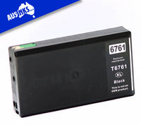 Epson Compatible 676 XL Black