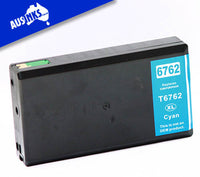 Epson Compatible 676 XL Cyan