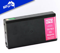 Epson Compatible 676 XL Magenta