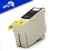 Epson Remanufactured 702 XL Black