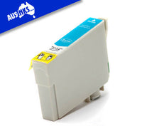 Epson Remanufactured 702 XL Cyan