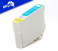 Epson Compatible 73N Cyan