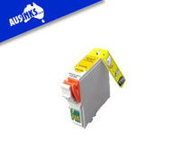 Epson Compatible T0754 Yellow