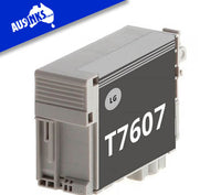 Epson Compatible 760 Light Black