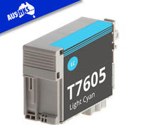 Epson Compatible 760 Light Cyan