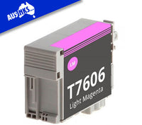 Epson Compatible 760 Vivid Light Magenta