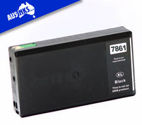 Epson Compatible 786 XL Black