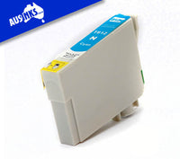 Epson Compatible 81N Cyan