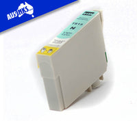 Epson Compatible 81N Light Cyan