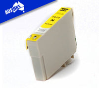 Epson Compatible 81N Yellow