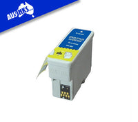 Epson Compatible 38 Black
