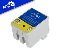Epson Compatible 52 Colour