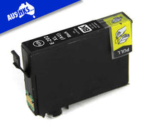 Epson Compatible 202XL Black