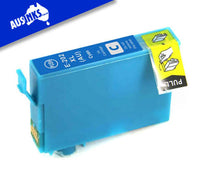 Epson Compatible 202XL Cyan