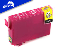 Epson Compatible 202XL Magenta