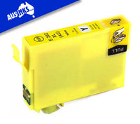 Epson Compatible 202XL Yellow