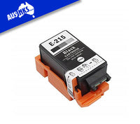 Epson Compatible 215 Black