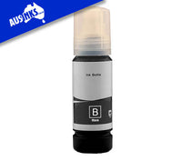 Epson Compatible T522 Black EcoTank Ink Bottle