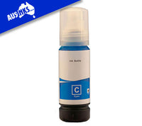 Epson Compatible T522 Cyan EcoTank Ink Bottle