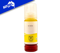 Epson Compatible T522 Yellow EcoTank Ink Bottle