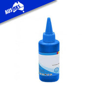 Epson Compatible T664 Cyan EcoTank Ink Bottle