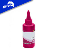 Epson Compatible T664 Magenta EcoTank Ink Bottle