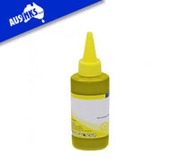 Epson Compatible T664 Yellow EcoTank Ink Bottle