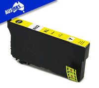 Epson Compatible 802XL Yellow