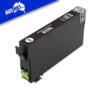 Epson Remanufactured 812XL Black